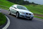 BMW 3-Series 2008 года